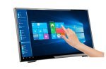 EXDISPLAY HANNspree HT248PPB 23.8" Full HD Touch Monitor