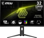 MSI MAG 321CUP 32 Inch 4K Curved Gaming Monitor