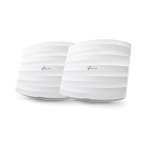 TP-Link Omada EAP225 Access Point - 2 Pack