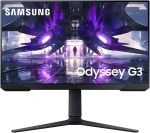 Samsung Odyssey G32A 27 Inch 165Hz Gaming Monitor