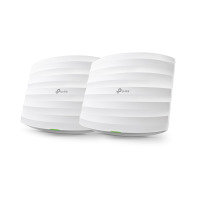 TP-Link EAP245 Wireless Access Point  - 2 Pack