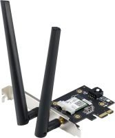 ASUS PCE-AX3000 Dual Band PCIe Network Wifi Adapter
