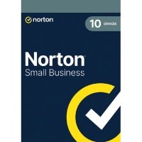 Norton Small Business | 250 GB | 1 User | 10 Devices | 1 Year - Download