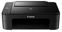 Canon PIXMA TS3350 Wireless All-In-One Inkjet Printer - Includes Starter Ink Cartridges