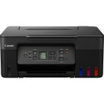 Canon PIXMA G3570 A4 Colour Multifunction Inkjet Printer - Includes Starter Ink Bottles