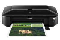 Canon Pixma IX6850 Wireless A3 Inkjet Printer - Includes Starter Inks