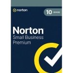 Norton Small Business Premium | 500 GB | 1 User | 10 Devices | 1 Year - Download