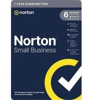 Norton Small Business | 250 GB | 1 User | 6 Devices | 1 Year - Download