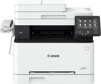 Canon I-Sensys MF657cdw Wireless All-In-One Laser Printer