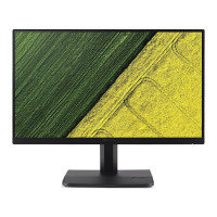 EXDISPLAY Acer 27" W ZeroFrame IPS 100Hz 1ms Monitor - Black