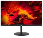 EXDISPLAY Acer Nitro 24.1" Full HD IPS 540Hz 1ms/0.5ms(GTG Min.) FreeSync Premium Gaming Monitor - Black