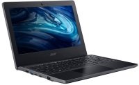 EXDISPLAY Acer TravelMate B3 Laptop Intel Celeron N4120 4GB RAM 64GB eMMC 11.6" HD Screen Intel UHD Windows 11SE