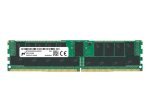 EXDISPLAY Micron 64GB (1x64GB) 3200MHz CL22 ECC DDR4 RDIMM Server Memory