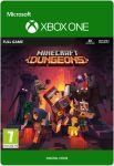 Minecraft Dungeons: Standard Edition Xbox - Download Code