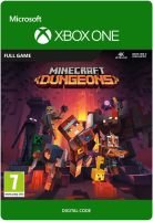 Minecraft Dungeons: Standard Edition Xbox - Download Code