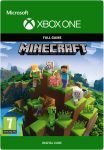 Minecraft: Standard Edition Xbox One - Download Code