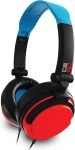 Stealth C6-50 Gaming Headset - Neon Blue & Red