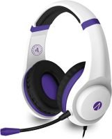 Stealth Royale Gaming Headset - White & Purple