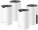 TP-Link DECO S7 (4-PACK) - AC1900 Whole Home Mesh Wi-Fi System