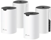 TP-Link DECO S7 (4-PACK) - AC1900 Whole Home Mesh Wi-Fi System