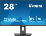iiyama Prolite XUB2893UHSU-B1 28 Inch 4K Monitor