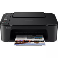 Canon PIXMA TS3550I Wireless All-In-One Inkjet Printer - Includes Starter Ink Cartridges