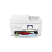 Canon PIXMA TS7750i Wireless All-In-One Inkjet Printer - Includes Starter Ink Cartridges