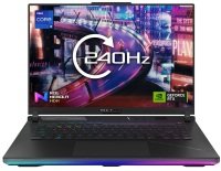 Refurbished ASUS ROG Strix SCAR 16 G634JZ Gaming Laptop - Intel Core i9-13980HX