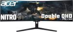 Acer Nitro 49 Inch Double Quad HD Gaming Monitor