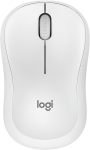 EXDISPLAY Logitech Mouse M220 Wireless SILENT white