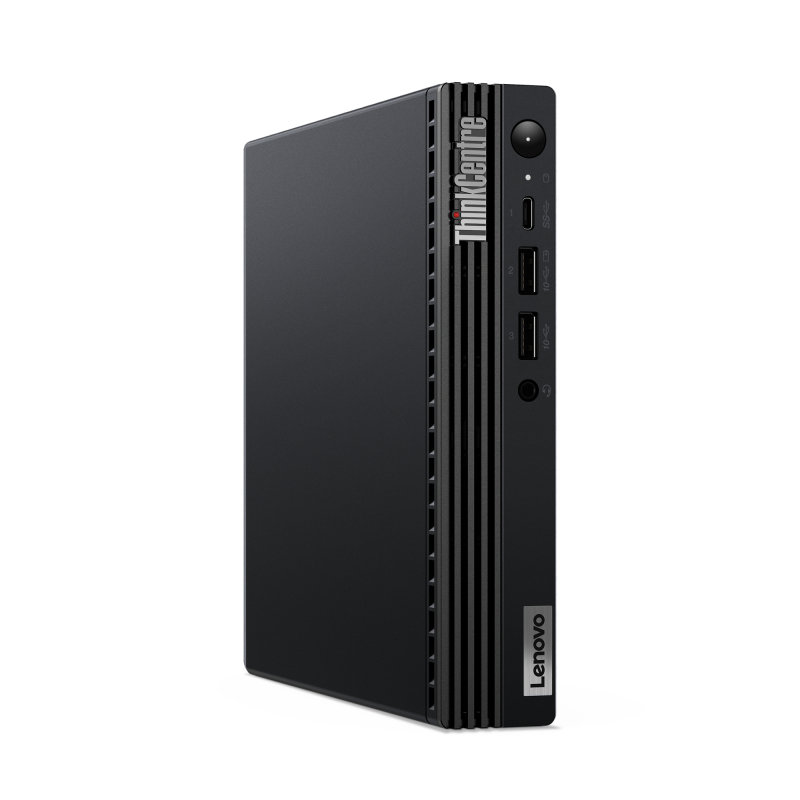 Lenovo ThinkCentre M70q Mini Desktop PC - Intel Core i5-13400T | Ebuyer.com