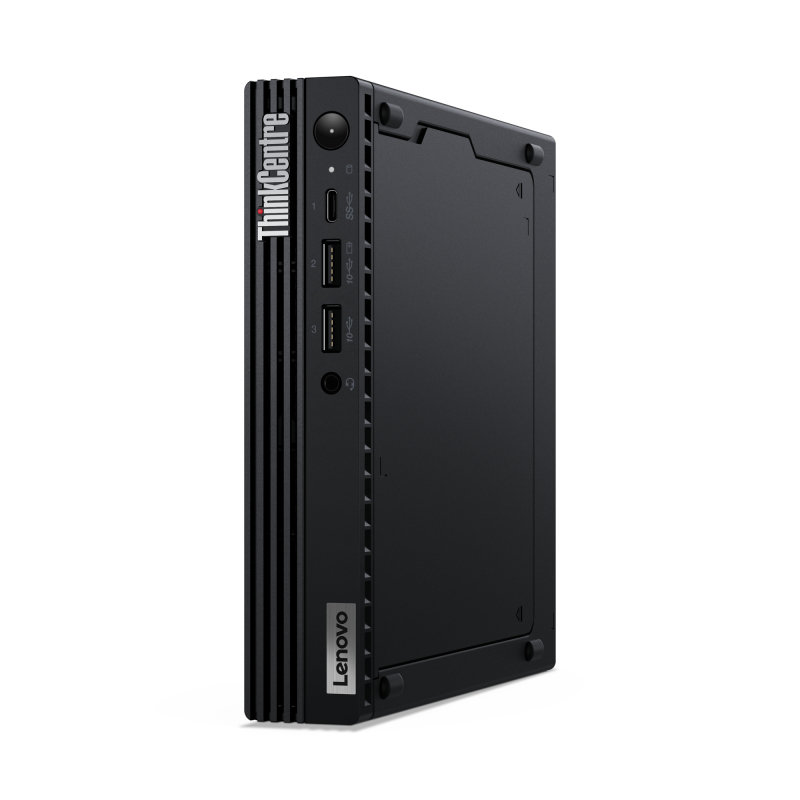 Lenovo ThinkCentre M70q Mini Desktop PC - Intel Core i5-13400T | Ebuyer.com