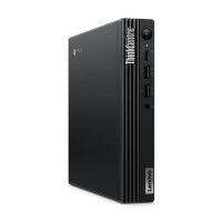 Lenovo ThinkCentre M60q Chromebox Desktop PC - Intel Celeron 7305