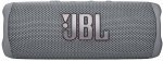 JBL Flip 6 Bluetooth Speaker - Grey