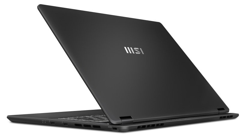 MSI Prestige 14 AI Evo C1MG-003UK 14 Inch Laptop - Intel Core Ultra 5 ...