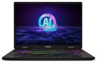 MSI Pulse 16 AI C1VFKG-002UK 16 Inch Gaming Laptop - Intel Core Ultra 7 155H, RTX 4060