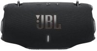 JBL Xtreme 4 Bluetooth Speaker - Black
