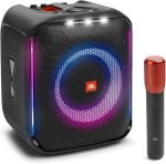 JBL Partybox Encore Bluetooth Speaker - Black