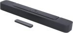 JBL Bar 2.0 All-in-one MK2 Soundbar - Black