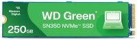 WD Green SN350 250GB M.2 Internal SSD