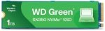 WD Green SN350 1TB M.2 Internal SSD