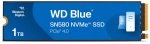 WD Blue SN580 1TB M.2 Internal SSD