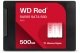 WD RED SA500 500GB 2.5 Inch Internal NAS SSD
