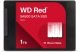 WD RED SA500 1TB 2.5 Inch Internal NAS SSD