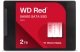 WD RED SA500 2TB 2.5 Inch Internal NAS SSD