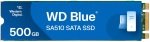 WD Blue SA510 500GB M.2 SATA Internal SSD