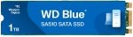 WD Blue SA510 1TB M.2 SATA Internal SSD