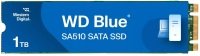 WD Blue SA510 1TB M.2 SATA Internal SSD