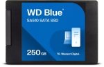 WD Blue SA510 250GB 2.5 Inch Internal SSD