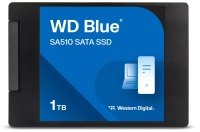 WD Blue SA510 1TB 2.5 Inch Internal SSD